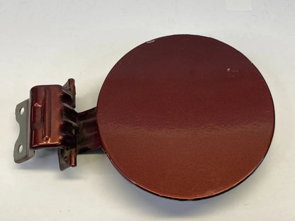 2007-2011 TOYOTA YARIS 3 DOOR HATCHBACK FUEL FILLER DOOR TANK GAS LID COVER OEM