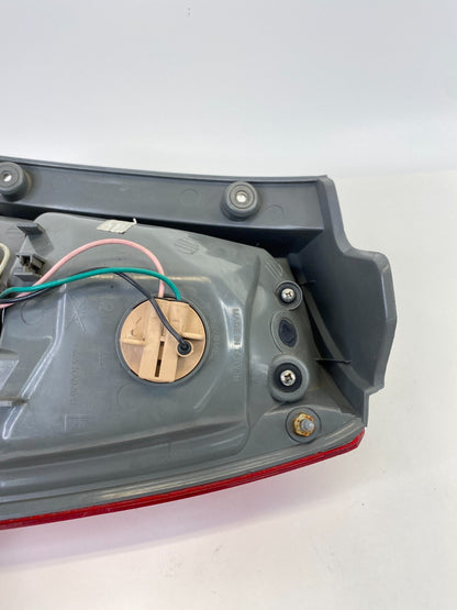 2011 2012 2013 Kia Sorento Rear Left Driver Outer Tail Light Taillight OEM