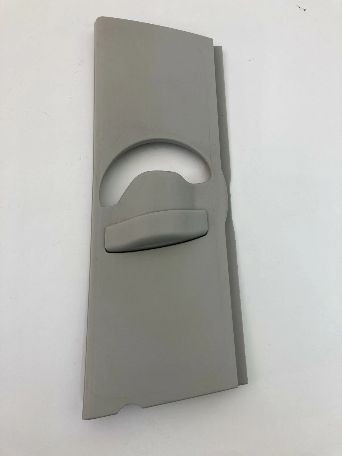 2010-2012 SUBARU OUTBACK LEFT DRIVER SIDE CENTER UPPER PILLAR TRIM PANEL OEM