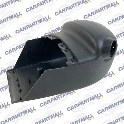 13-23 NISSAN ALTIMA MAXIMA STEERING COLUMN UPPER & LOWER COVER TRIM 48470-3TA0A