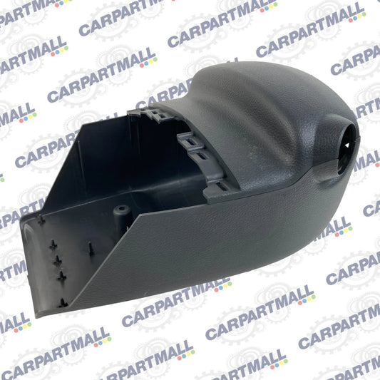 13-23 NISSAN ALTIMA MAXIMA STEERING COLUMN UPPER & LOWER COVER TRIM 48470-3TA0A