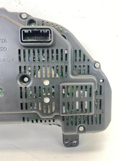 2006-2008 LEXUS IS250 AT INSTRUMENT CLUSTER SPEEDOMETER GAUGES 183K MILES