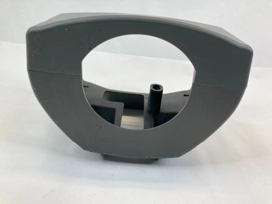 08-10 DODGE GRAND CARAVAN STEERING COLUMN COVER BEZEL TRIM SHROUD 1NL08BD5AA OEM