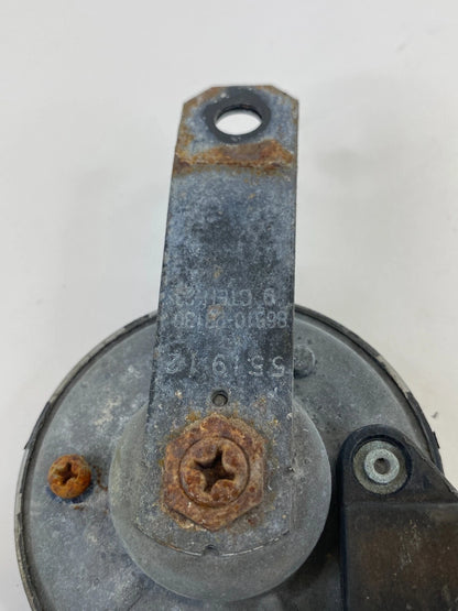 2001-2015 TOYOTA PRIUS HIGH HORN NOTE TONE PITCH ALARM SIREN 86510-28130