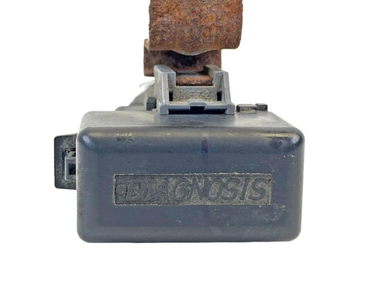 2011-2014 HYUNDAI SONATA 2.4L 16V DIAGNOSTIC PLUG PORT SOCKET CONNECTOR MG632867