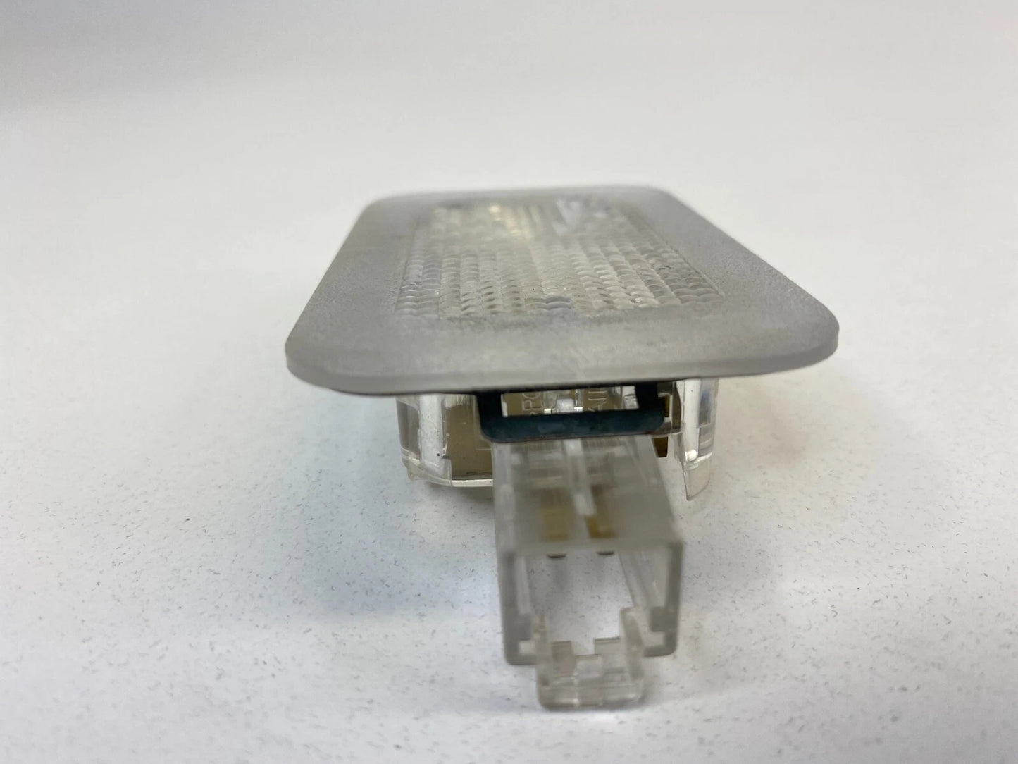 2004-2008 ACURA TL INTERIOR REAR TRUNK CARGO COURTESY LIGHT LAMP LENS OEM