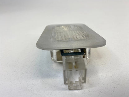 2004-2008 ACURA TL INTERIOR REAR TRUNK CARGO COURTESY LIGHT LAMP LENS OEM