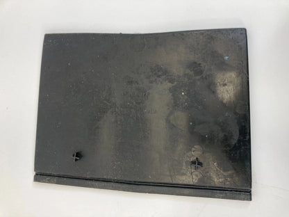 2003-2006 CHEVROLET AVALANCHE 1500 CENTER CONSOLE RUBBER MAT INSERT TRAY OEM