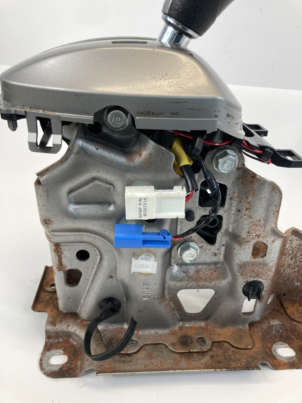 2008-2012 Honda Accord Coupe Automatic Floor Gear Shift Shifter Lever Handle