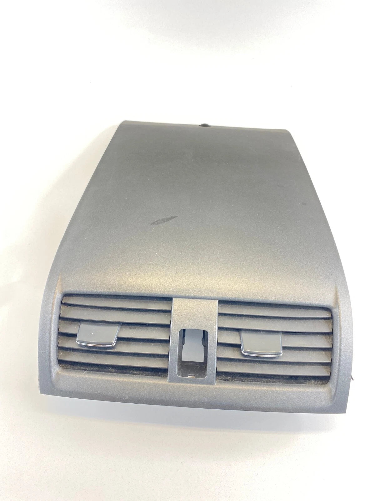 2003-2007 HONDA ACCORD CENTER DASH BEZEL AIR VENT HEATER CONDITIONING TRIM PANEL