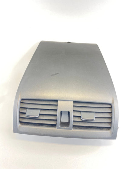 2003-2007 HONDA ACCORD CENTER DASH BEZEL AIR VENT HEATER CONDITIONING TRIM PANEL