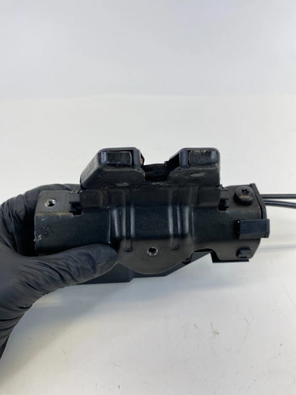 2006-2007 BMW 530XI REAR TRUNK TAILGATE LID LOCK LATCH ACTUATOR OEM