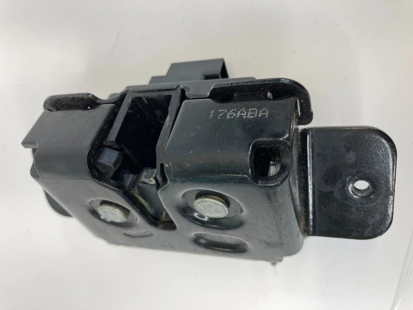 2007-2012 DODGE CALIBER REAR TRUNK LATCH LIFTGATE LOCK ACTUATOR 176ABA OEM