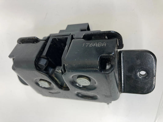 2007-2012 DODGE CALIBER REAR TRUNK LATCH LIFTGATE LOCK ACTUATOR 176ABA OEM