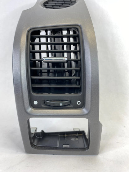 2007-2011 HONDA CR-V DASH LH DRIVER SIDE AIR VENT GRILLE W BEZEL 77620SWAA0 OEM