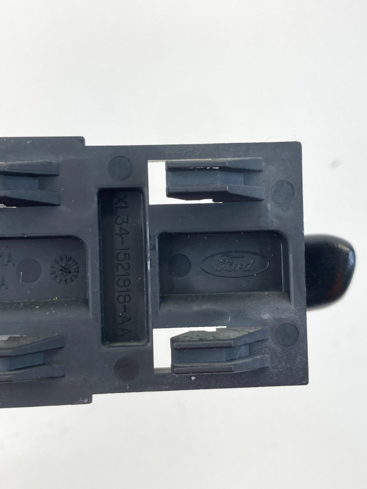 1997-2003 Ford F-150 F150 FR Right Passenger Interior Door Handle XL34-1521818-A