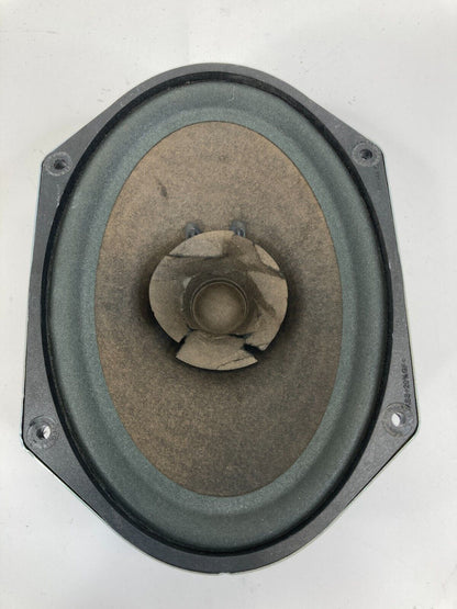 2008-2011 Ford Focus Front Left Driver Side Door Speaker Audio Assembly OEM