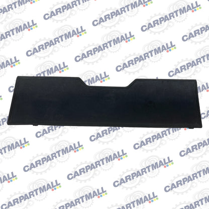 03 04 05 06 07 08 09 KIA SORENTO DASH GLOVE BOX RUBBER LINER INSERT MAT OEM
