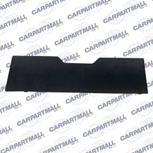 03 04 05 06 07 08 09 KIA SORENTO DASH GLOVE BOX RUBBER LINER INSERT MAT OEM