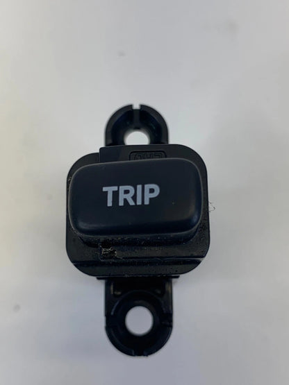 2010 11 12 2013 KIA FORTE DASH TRIP CONTROL BUTTON SWITCH 202008463 OEM