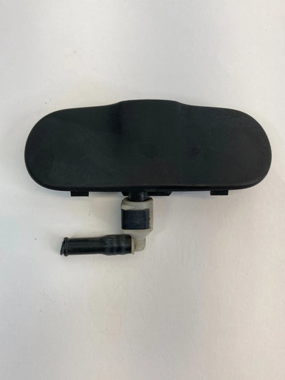 2008-2013 AUDI A3 WINDSHIELD WIPER WASHER LEFT JET HEATED SPRAYER NOZZLE ASSY