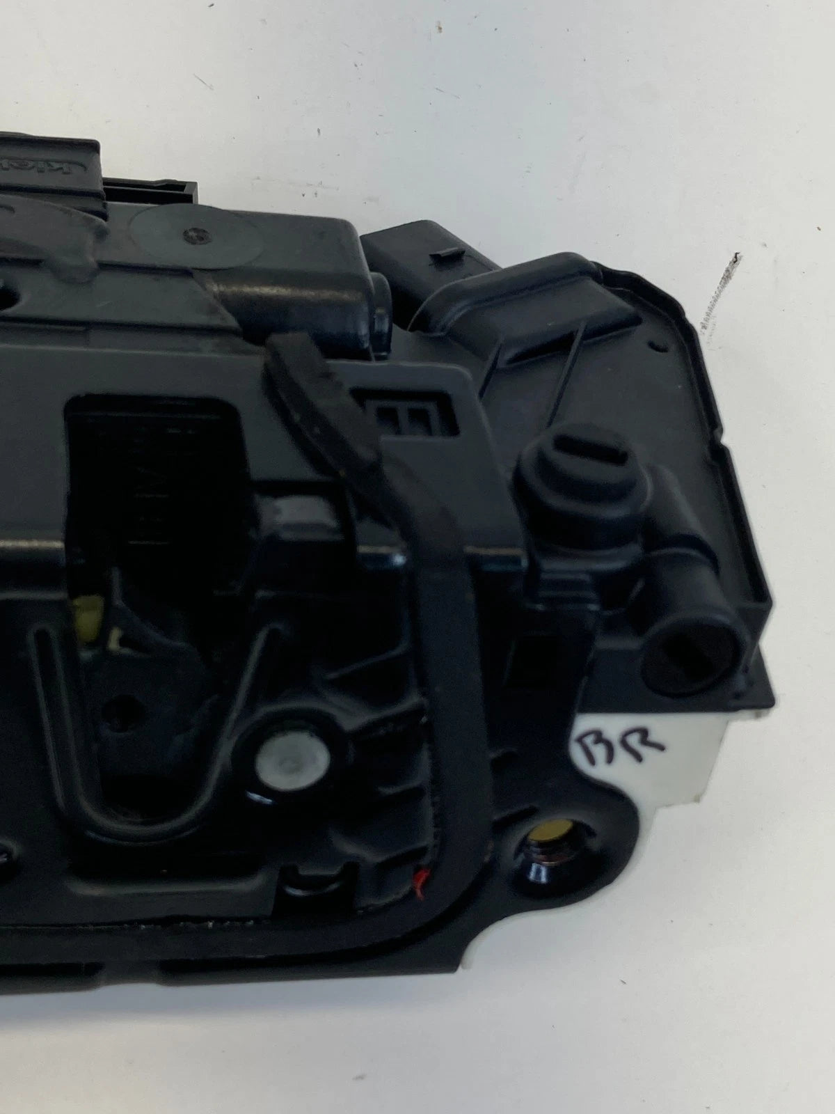 2009-2012 VOLKSWAGEN CC REAR RIGHT DOOR LOCK LATCH ACTUATOR 06B-5N0-839-016E OEM