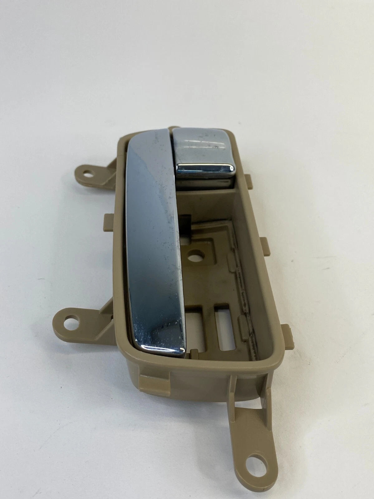 2007-2012 NISSAN SENTRA REAR LEFT DRIVER SIDE INNER DOOR HANDLE RR LH OEM