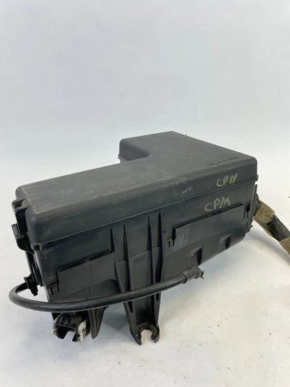 2003-2006 TOYOTA TUNDRA 4.0L V6 A/T ENGINE COMPARTMENT FUSE RELAY JUNCTION BOX