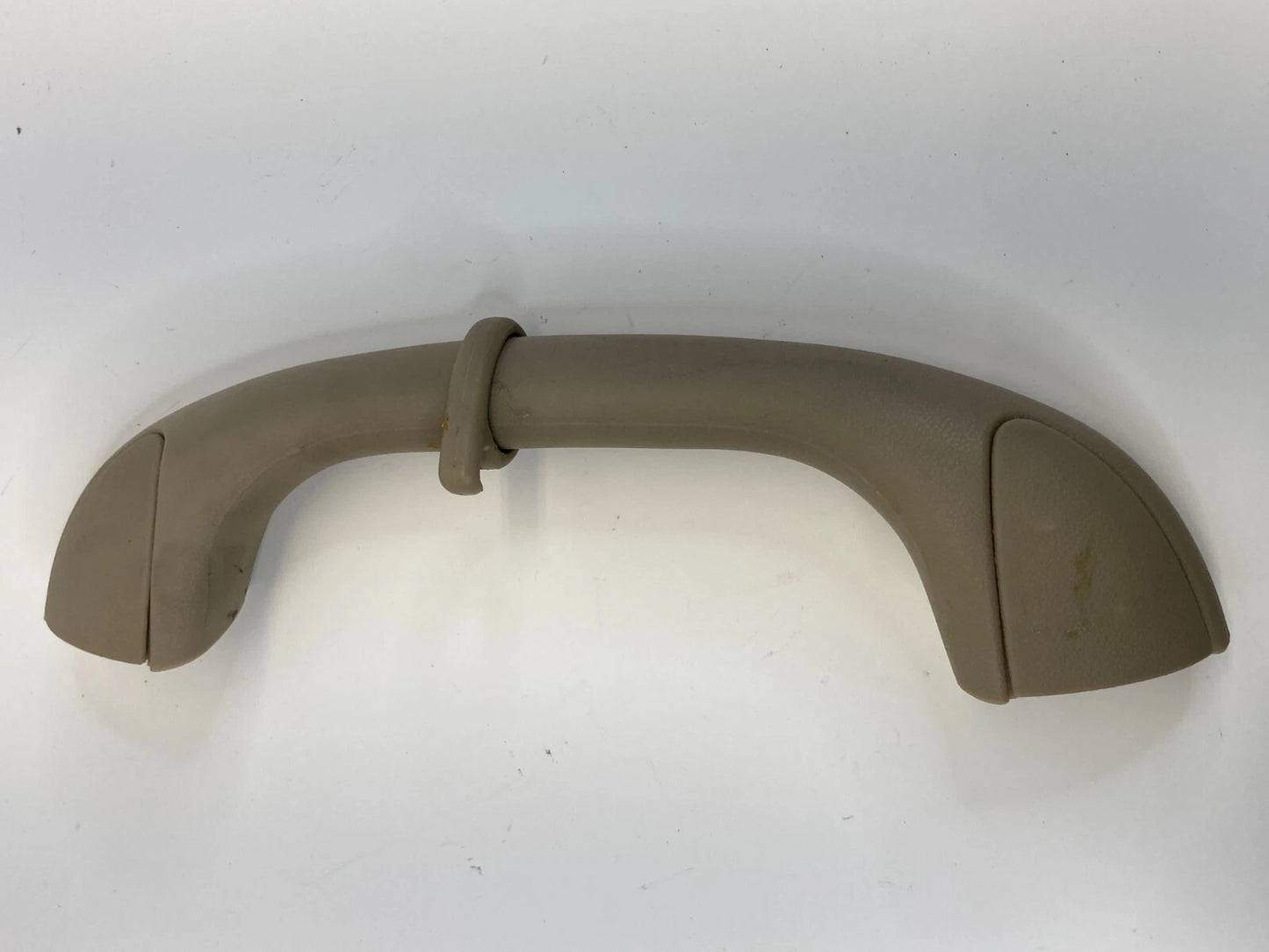 2000 2001 00 01 MAZDA MPV REAR LEFT GRAB GRIP HANDLE ASSIST STRAP B25D69470 OEM