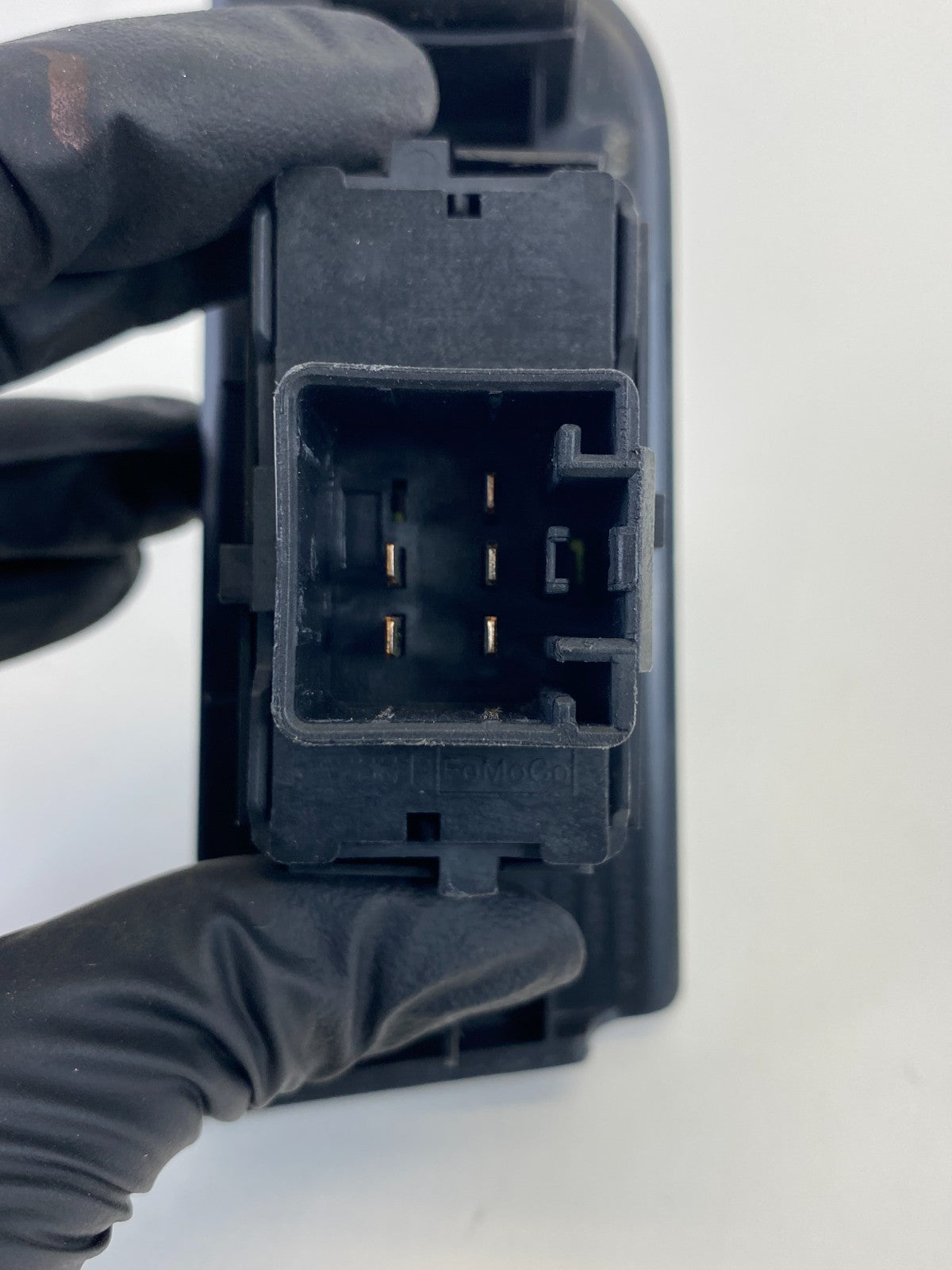 2011-2014 Ford Edge Rear Right Passenger Door Window Switch BT43-78274B08-A OEM