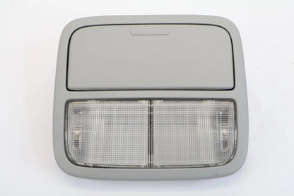2003-2005 HONDA ACCORD OVERHEAD CONSOLE MAP READING DOME LIGHT LAMP FRONT 828934