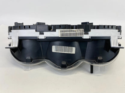 11-13 KIA SORENTO 3.5L A/T INSTRUMENT CLUSTER SPEEDOMETER 208K MILES 940011U01