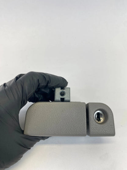 1999-2004 HONDA ODYSSEY GLOVE BOX DOOR COMPARTMENT LOCK LATCH HANDLE RELEASE OEM
