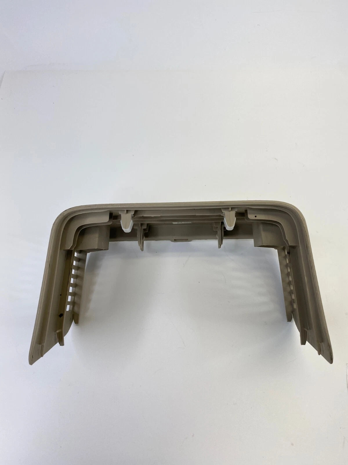 2004-2008 TOYOTA SOLARA CENTER CONSOLE REAR END PANEL TRIM COVER 58924-AA010 OEM