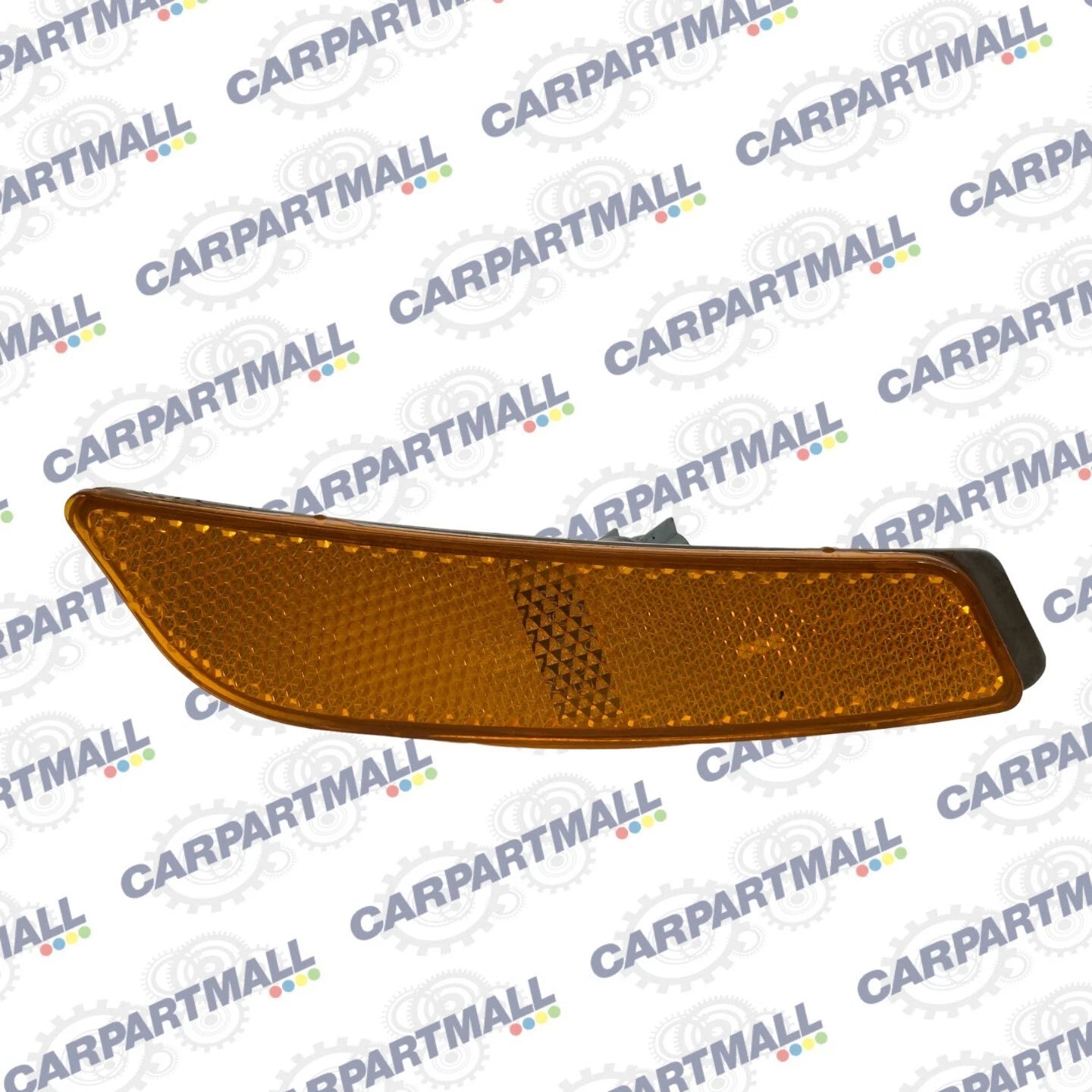 2003-2007 CADILLAC CTS FRONT LEFT SIDE BUMPER SIDE MARKER LIGHT LAMP ASSY OEM