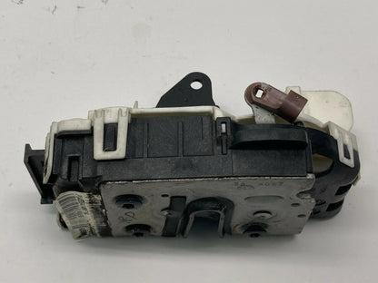 2007-2009 DODGE CALIBER REAR RIGHT SIDE DOOR LOCK LATCH ASSEMBLY P04589414AF OEM