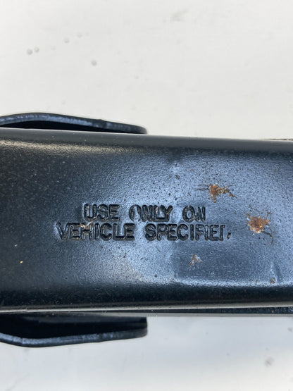 2004-2010 Ford Explorer Emergency Spare Tire Floor Jack & Tool Kit Assembly OEM