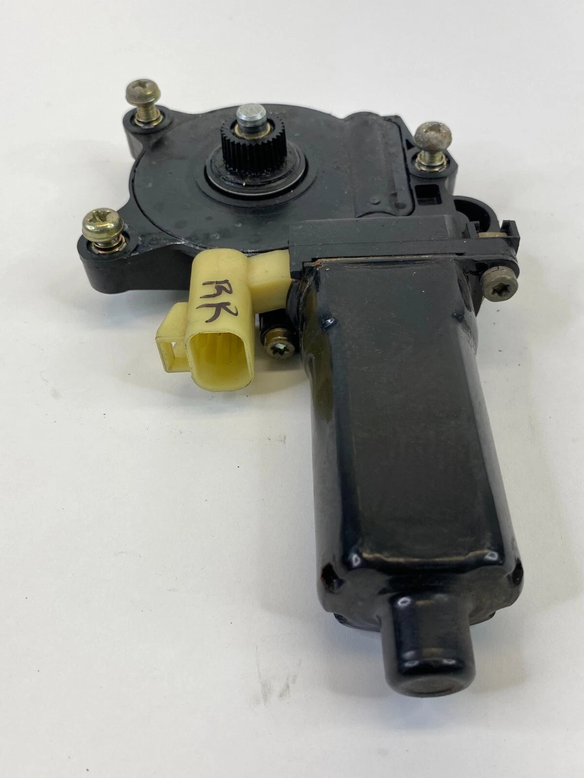 99 00 01 02 03 04 05 PONTIAC GRAND AM REAR RIGHT BACK SIDE WINDOW MOTOR OEM