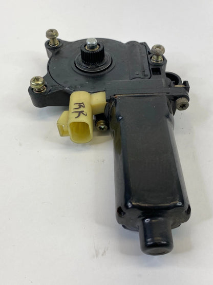 99 00 01 02 03 04 05 PONTIAC GRAND AM REAR RIGHT BACK SIDE WINDOW MOTOR OEM