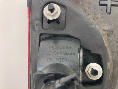 2000-2002 CHEVROLET CAVALIER PASSENGER RIGHT REAR TAIL LIGHT LAMP 16519344 OEM