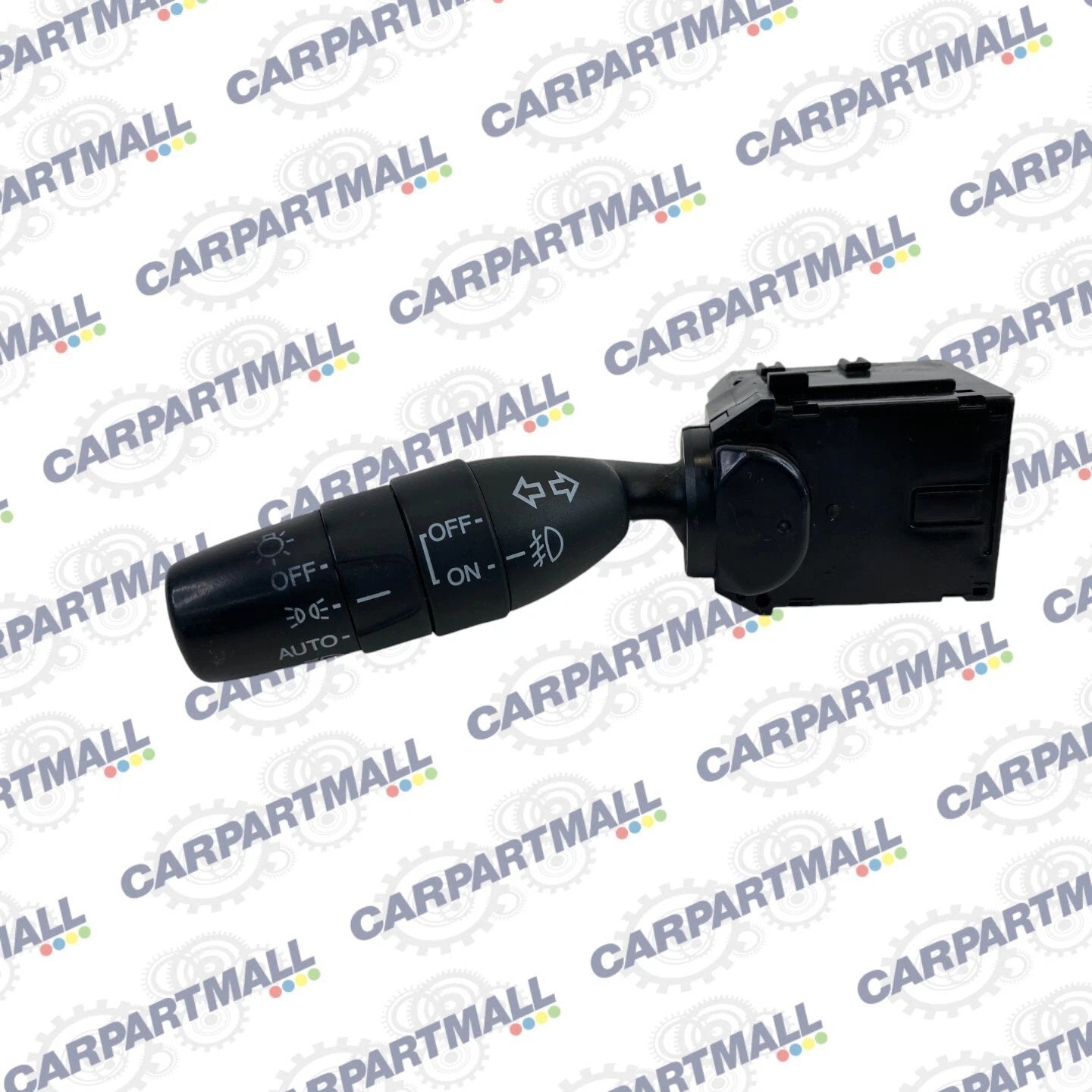 08-12 HONDA ACCORD 10 11 ACCORD CROSSTOUR HEADLIGHT TURN SIGNAL FOG LIGHT SWITCH