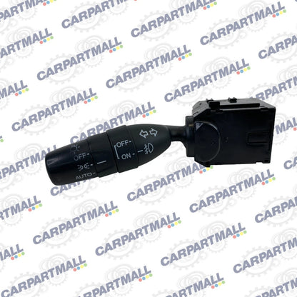 08-12 HONDA ACCORD 10 11 ACCORD CROSSTOUR HEADLIGHT TURN SIGNAL FOG LIGHT SWITCH