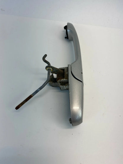 2006 2007 CHEVROLET IMPALA REAR RIGHT PASSENGER SIDE EXTERIOR DOOR HANDLE OEM