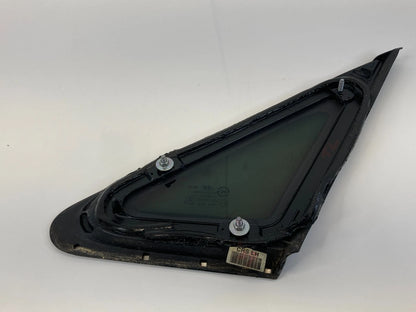 2013-2017 Hyundai Elantra GT Hatchback Rear Left Quarter Glass Window OEM