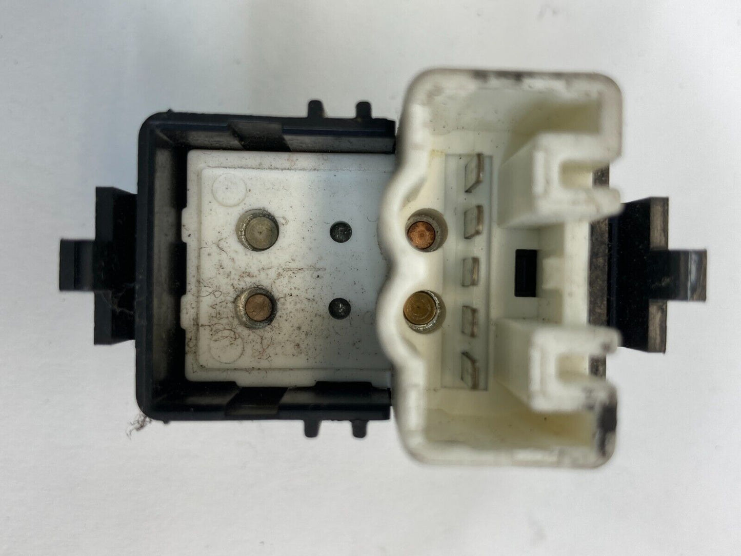 1993-2008 Toyota Corolla Rear Left Side Door Power Window Control Switch OEM