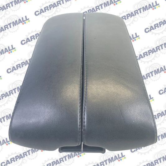 2006-2010 INFINITI M35 M45 CENTER CONSOLE ARMREST ARM REST LID STORAGE OEM