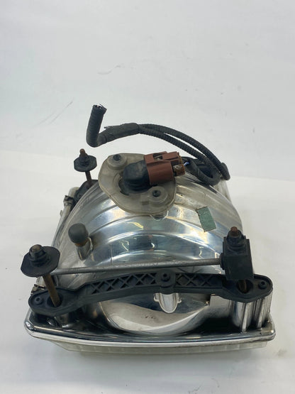 2002-2005 FORD EXPLORER FRONT LEFT DRIVER SIDE HEADLIGHT HEAD LIGHT LAMP OEM
