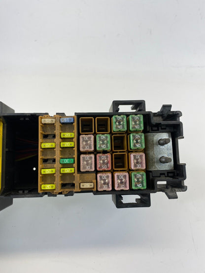 2006 Jeep Grand Cherokee Engine Under Hood Fuse Relay Box 56050736AD OEM