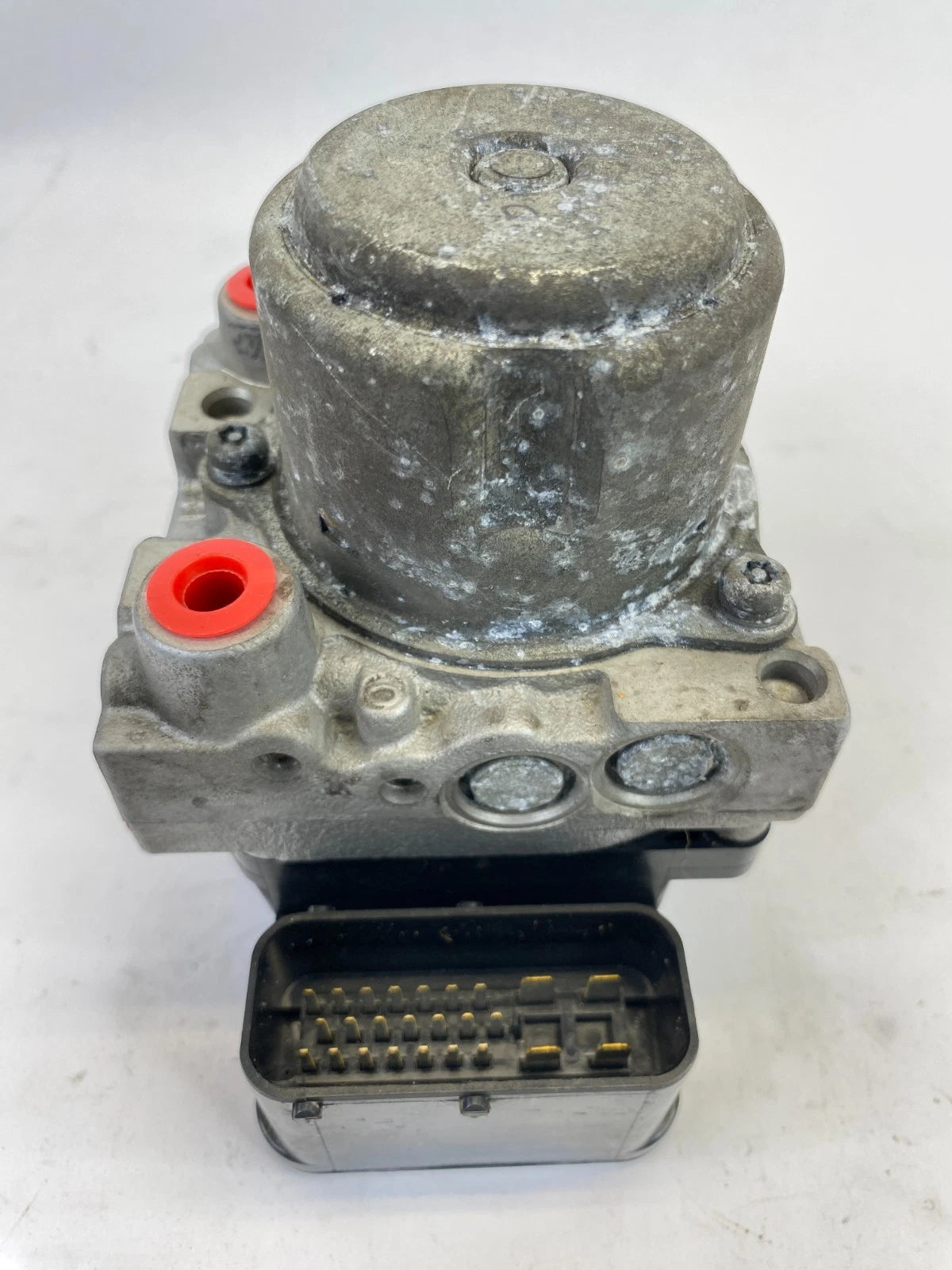 2009 2010 HONDA FIT 1.5L ABS ANTI-LOCK BRAKE PUMP MODULATOR MODULE TF0-Y0