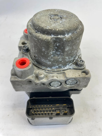 2009 2010 HONDA FIT 1.5L ABS ANTI-LOCK BRAKE PUMP MODULATOR MODULE TF0-Y0